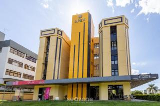 Estudio moderno cerca el Shopping Iguatemi SHL0105 - 6