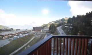 Résidence Le France - Studio 2 pers - LE FRANCE - PLAGNE CENTRE MAE-8914 - Aime La Plagne - 4