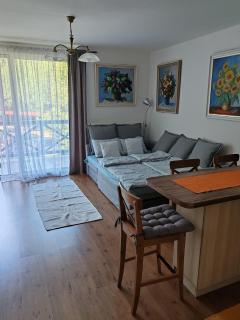 Beatrix apartman - Balatonőszöd - 9
