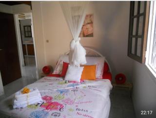 Chez Tatie Juju - Sainte-Anne - 6