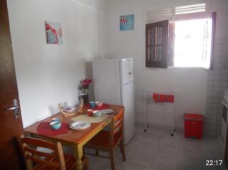 Chez Tatie Juju - Sainte-Anne - 2
