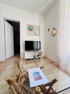 Maison proche océan - parking - wifi - clim - La Tremblade - 5