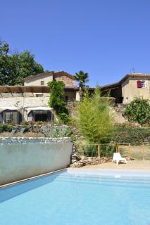 La Vie Naturelle - Le Castandel - Saint-Paul-la-Coste - 0