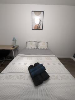 Appartement Elégant - Saint-Ouen - 1