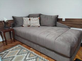 Apartment studio Ignjatovic - Niš - 9