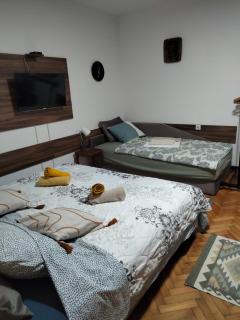 Apartment studio Ignjatovic - Niš - 6