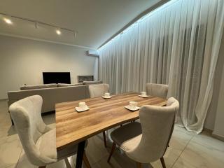 City Center Apartment - Durazzo - 9