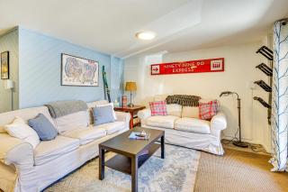 Cozy Park City Apartment, Walk to Ski Lift! - 0