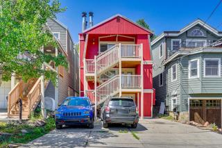 Cozy Park City Apartment, Walk to Ski Lift! - 8