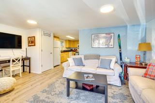 Cozy Park City Apartment, Walk to Ski Lift! - 7