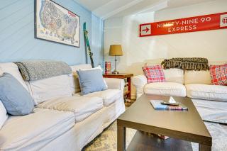 Cozy Park City Apartment, Walk to Ski Lift! - 5