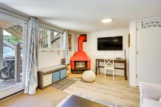 Cozy Park City Apartment, Walk to Ski Lift! - Park City - 4