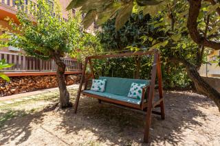 La Mimosa Garden Suite - Parking Available - Alghero - 7