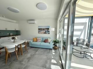 Blue Bay Apartment Nerezine - Nerezine - 8