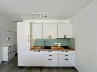 Blue Bay Apartment Nerezine - Nerezine - 6