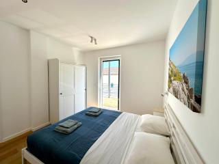 Blue Bay Apartment Nerezine - 2