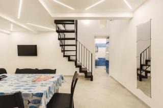 Sea Salt - Gioia Apartments - 5