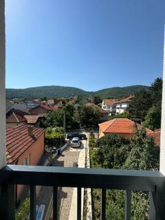 Vas Dom - Soko Banja - 2