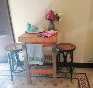 Casa Argentieri 3 - Trapani - 7