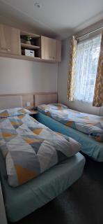 Billing Aquadrome Northampton, 2 bedrooms caravan - 8
