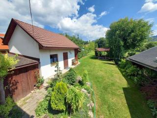 Domček - Lúčky - 0