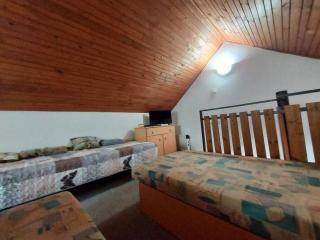 Domček - Lúčky - 2