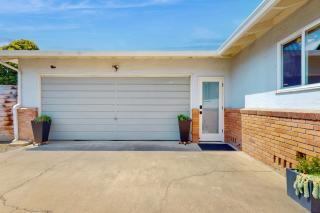 Carmel-by-the-Sea Home. - 8