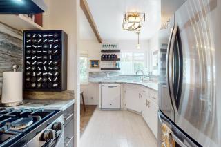 Carmel-by-the-Sea Home. - 1