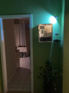 Adam's Pension - Chemnitz - 1
