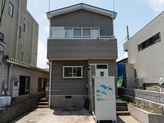 Ocean villa Oarai - Vacation STAY 94315v - Ōarai - 4