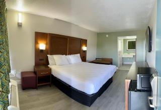 Rodeway Inn Davenport-Champions Gate - 0