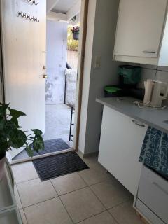 Rykkinn Garden-Level Apartment, near Oslo - Free Parking & EV Power - 1