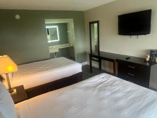 Rodeway Inn Davenport-Champions Gate - 1