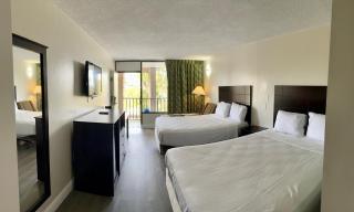 Rodeway Inn Davenport-Champions Gate - 4