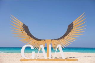 Chalet GAIA ,North Coast , Ras Elhekma - - 0