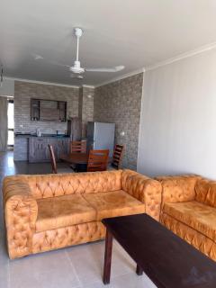Chalet GAIA ,North Coast , Ras Elhekma - - 8