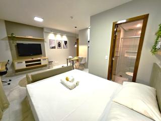 Apartamento reformado park sul - Brasilia - 4
