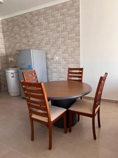 Chalet GAIA ,North Coast , Ras Elhekma - - 6
