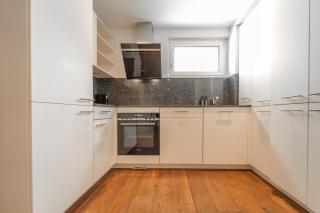 Modische Wohnung in der Nähe des Bahnhofs! - Winterthur - 4