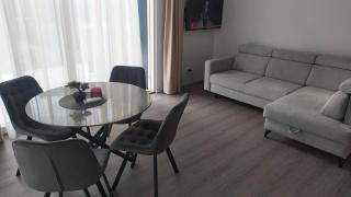 Vanagupės Apartamentai - 5