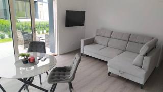 Vanagupės Apartamentai - Palanga - 9