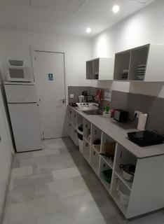 Hostel Central Sevilla - 2