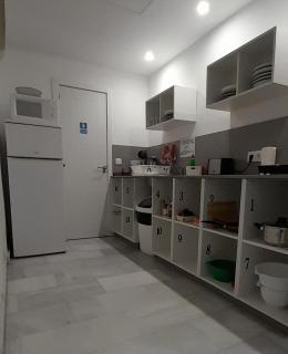 Hostel Central Sevilla - Siviglia - 3