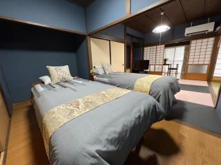 Garden-View Yufu - Vacation STAY 18616v - Yufu - 8