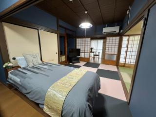 Garden-View Yufu - Vacation STAY 18616v - Yufu - 9