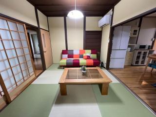 Garden-View Yufu - Vacation STAY 18616v - Yufu - 6