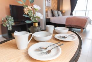 Bijou Suites Bloom - Vacation STAY 27175v - Osaca - 1