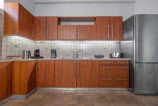 Koskinou Residence - Koskinou - 8