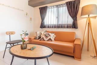 Bijou Suites Bloom - Vacation STAY 27175v - Osaca - 5