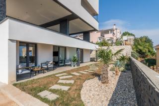 Panorama Coastal Haven - Split - 7